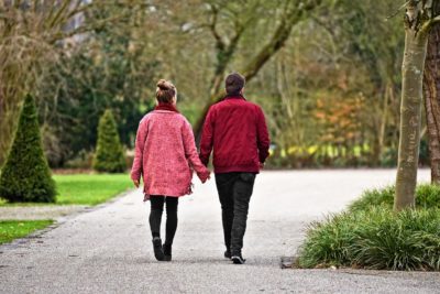 コンプレックスは結婚のブレーキではありません